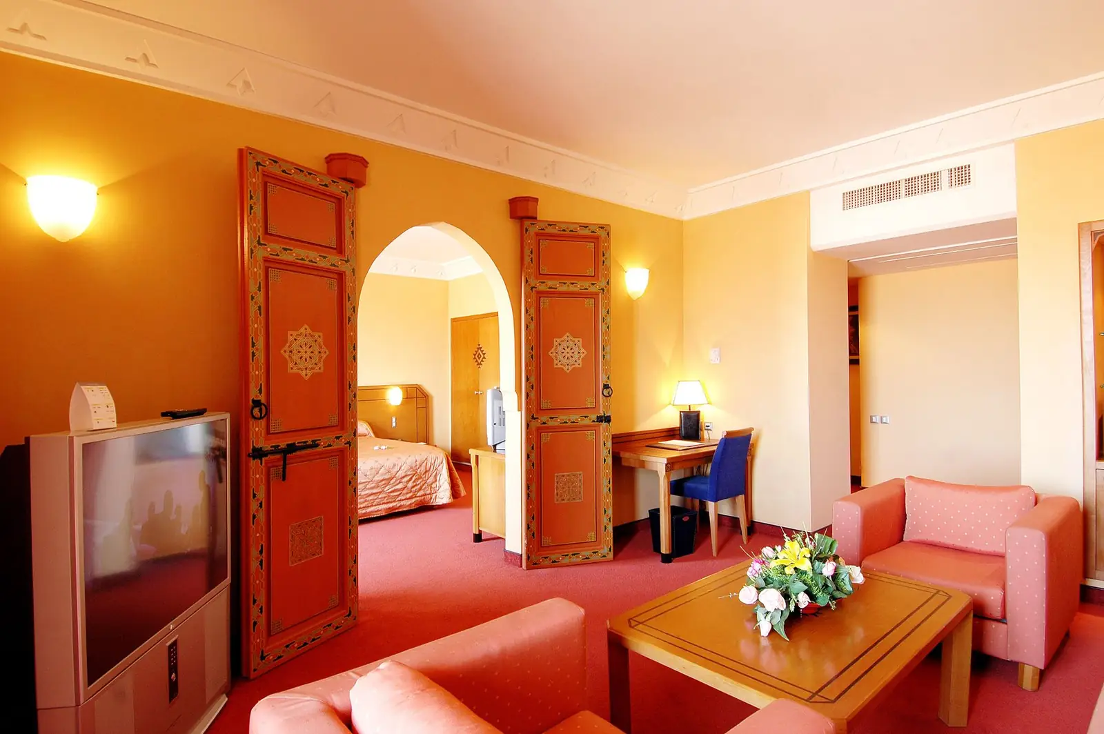 Ilmenau-Zimmer