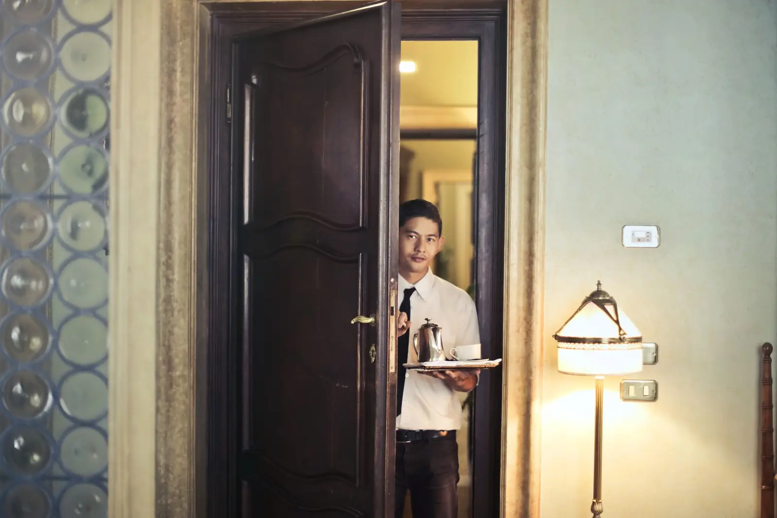 Concierge-Service